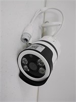 Used iSmartView security IP camera