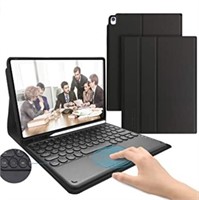 New YMXuan Keyboard Case with Touchpad for iPad