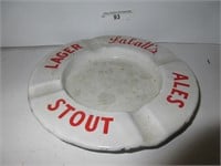 ASH TRAY - LABATT'S