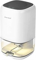 AS IS - AUZKIN Small Dehumidifier for 2100 Cubic