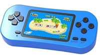 Used Beijue Retro Handheld Games for Kids with