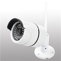 NEW - Smarteye IP Camera NCM754GA .K.
