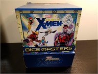 Marvel Dice Masters The Uncanny X-Men Gravity Feed