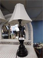 NICE TABLE LAMP