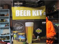 Mr. Beer Beer Kit