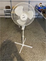 Optimus Oscillating Fan