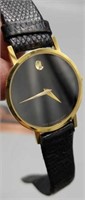 Movado Watch