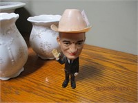 Lyndon Johnson Figure