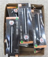 Leg and Arm Bands-LED-Mace Brand-Nitebeams-LG