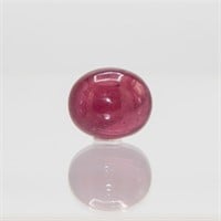Gorgeous Huge Natural 23.15 Ct Ruby Solitaire