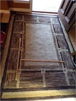 5x7 Are Rug-clean