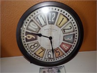 Quartze Clock