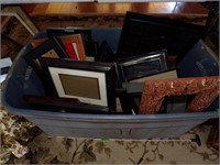 Misc Picture frames lot