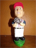 Nolan Ryan Bobble head figurine