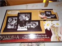 Bella Villa Picture frame