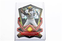 2013 Topps Cut to the Chase Roberto Clemente