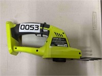RYOBI ONE+ Grass Shear and Shrubber (Tool Only)