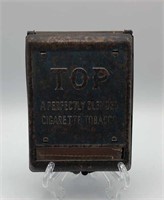 Antique Top Cigarette Tobacco Holder Roller
