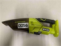 RYOBI 18-Volt ONE+ Hand Vacuum (Tool-Only)