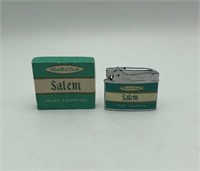 NOS Salem Cigarette Lighter