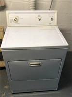 Kenmore Series 70 Electric Dryer