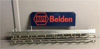NAPA Belden Battery Cables Foldable Display