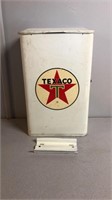 Scott Paper Co. Texaco Paper Towel Dispenser