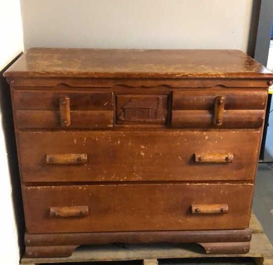 High Ridge, Mo. Estate ONLINE Auction