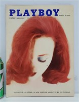 Playboy Entertainment For Men Mars 1960