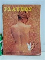 Playboy Entertainment For Men Septembre 1960