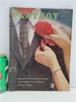 Playboy Entertainment For Men Mai 1960
