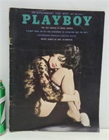 Playboy Entertainment For Men Juillet