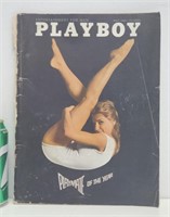 Playboy Entertainment For Men Mai 1964