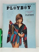 Playboy Special Parody Issue #1, 1966