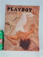 Playboy Entertainment For Men  Août 1964