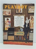 Playboy Entertainment For Men Janvier 1962