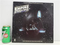 Star wars The Empire Strikes Retour à la