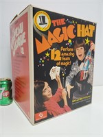 Le Chapeau Magique - Magic Hat