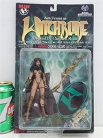 Figurine Top Cow Witchblade 1998