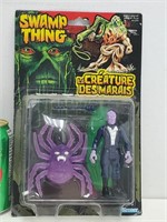 Figurine Kenner Swamp Thing 1990
