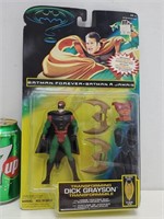 Figurine Batman Forever Dick Grayson 1995