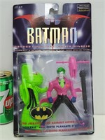 Figurine Batman Beyond The Joker 1999
