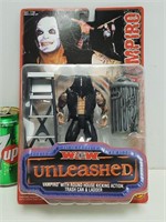 WCW Figurine Vampiro déchaîné 2001