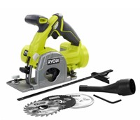 RYOBI 18-Volt ONE+ Multi-Material Saw (Tool Only)