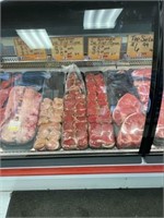 Family Meat Package – Pinnon Meats, Beloit, WI