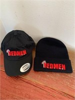 Redmen Hats