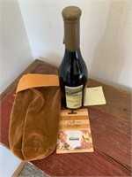 Wine & Gift Card