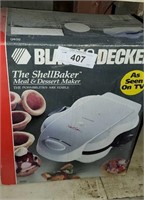 ShellBaker