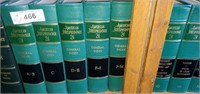 84 Law Books