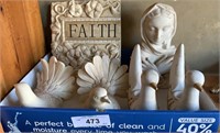 Faith Based Home Decor.